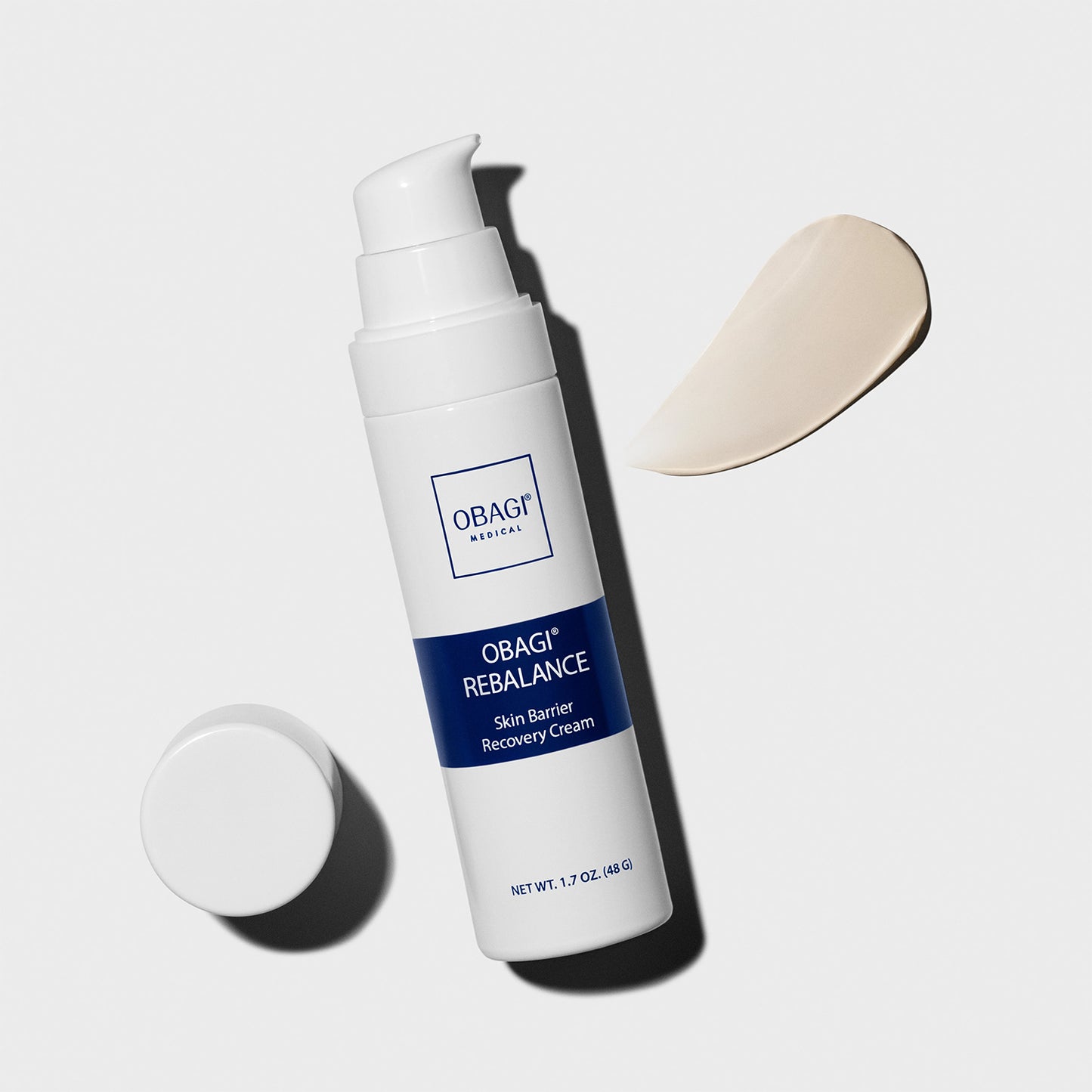 Obagi REBALANCE Skin Barrier Recovery Cream - 48g