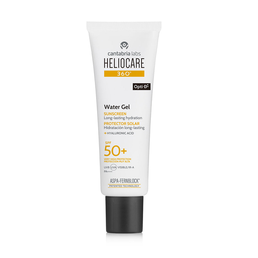 HELIOCARE 360° Water Gel SPF50+