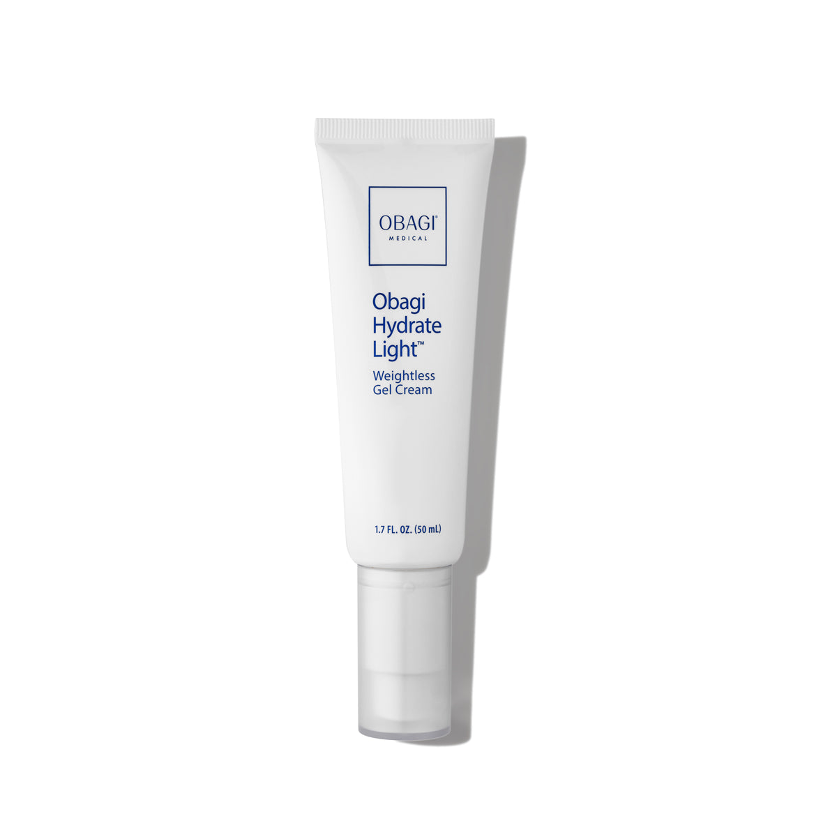 Obagi Hydrate Light Weightless Gel Cream Moisturiser 50ml