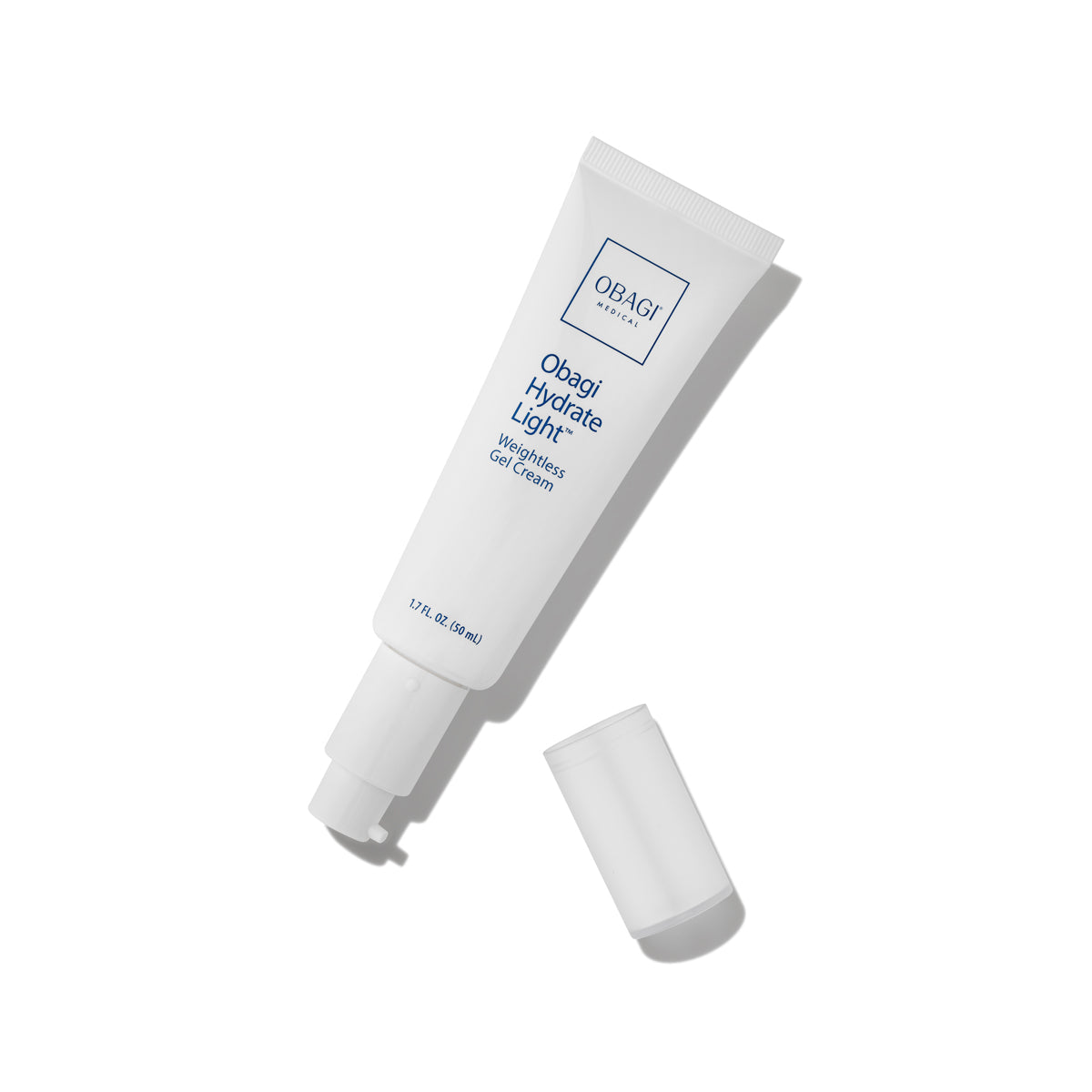 Obagi Hydrate Light Weightless Gel Cream Moisturiser 50ml