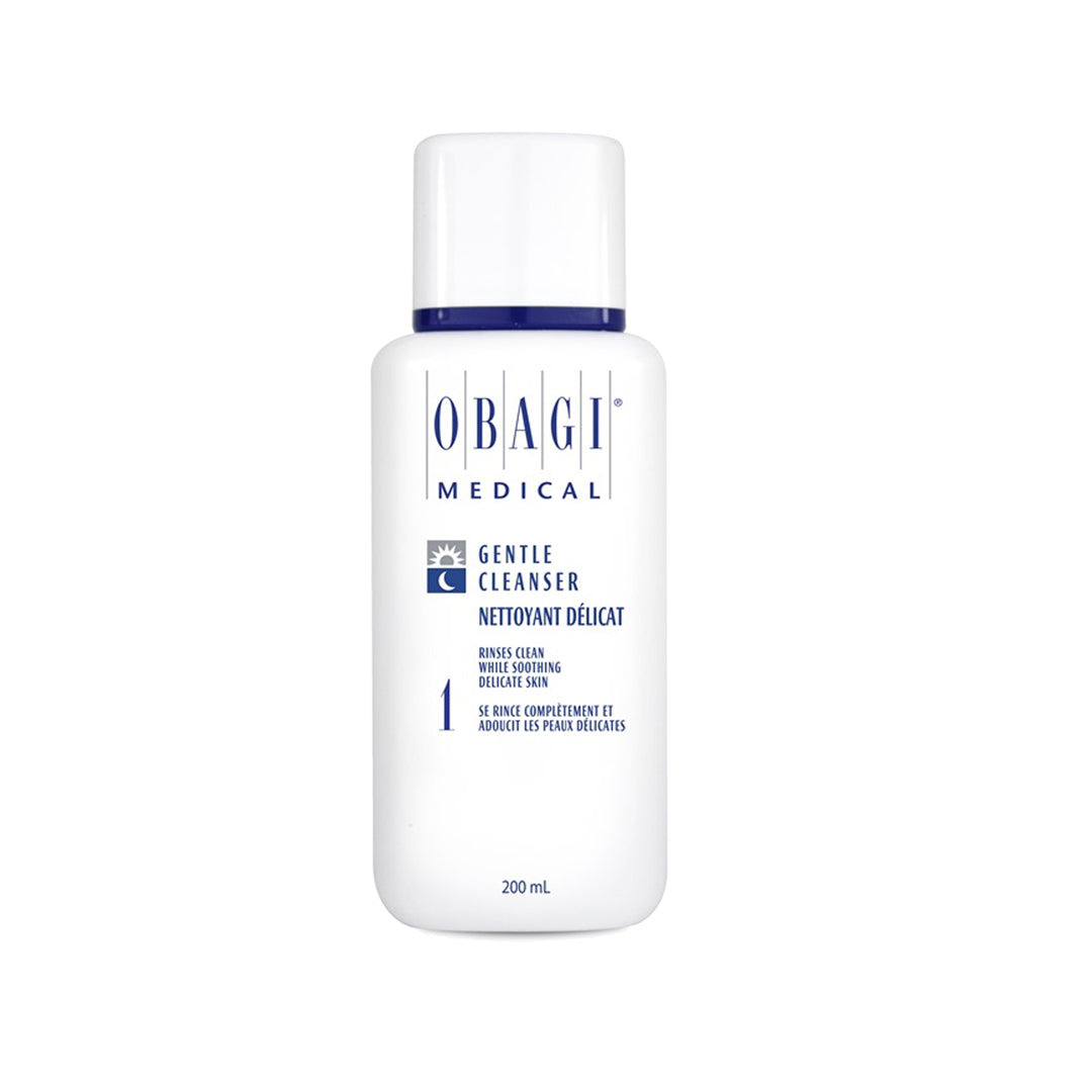 Obagi Nu Derm Gentle Cleanser - 200ml