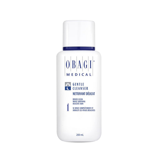 Obagi Nu Derm Gentle Cleanser  - 200ml