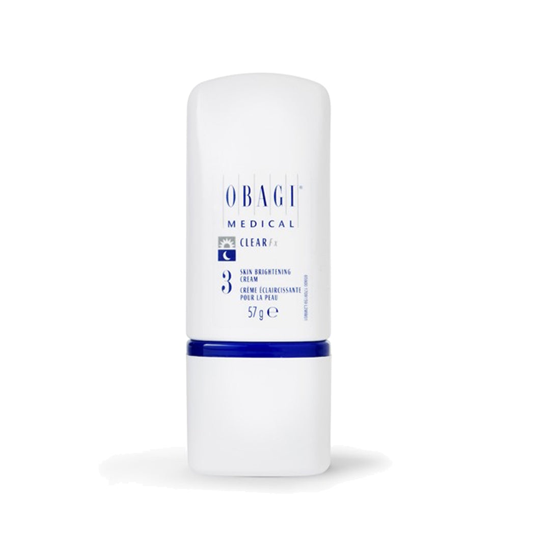 Obagi Nu-Derm 3 FX Clear - Arbutin - 57g