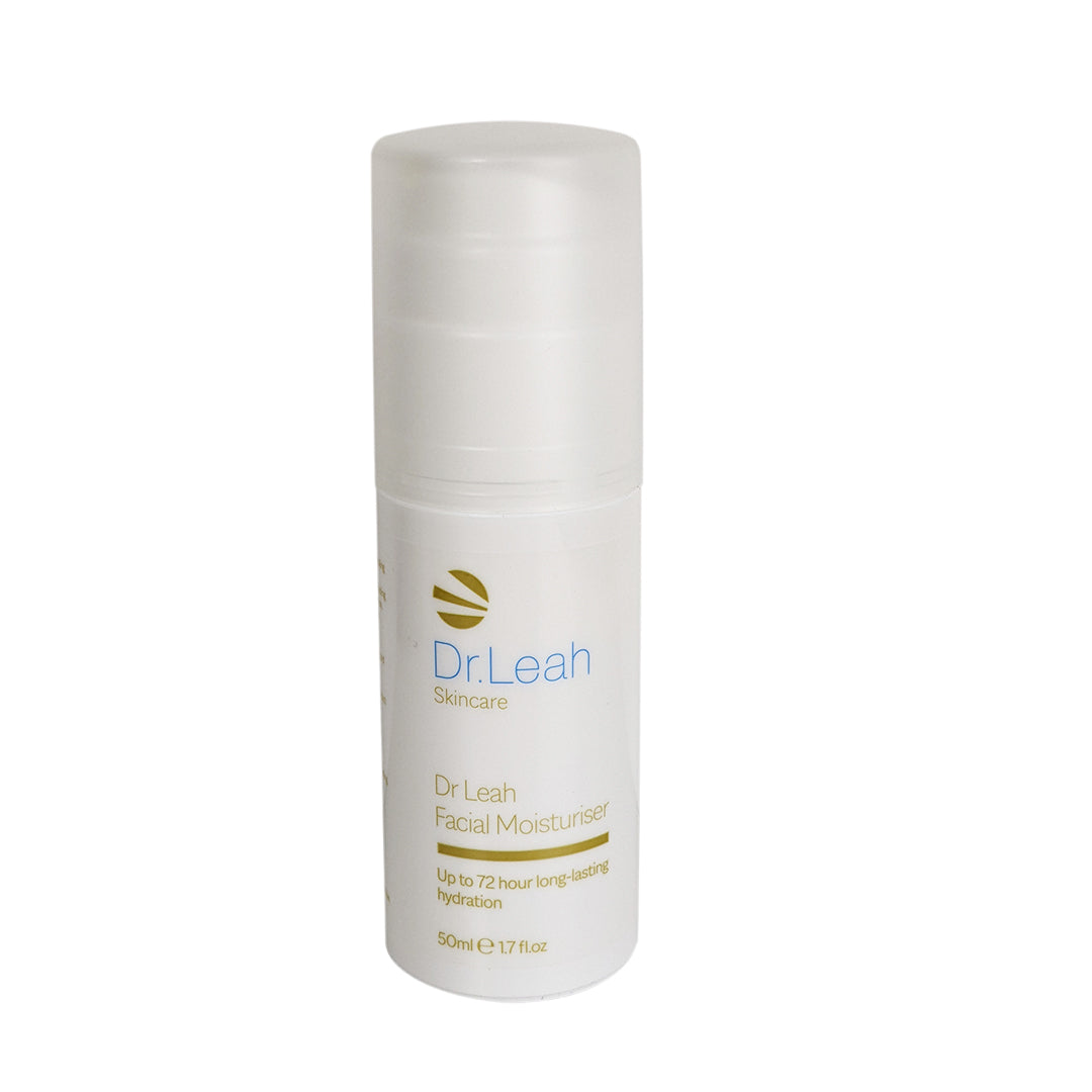 Dr Leah Facial Moisturiser - 50ml