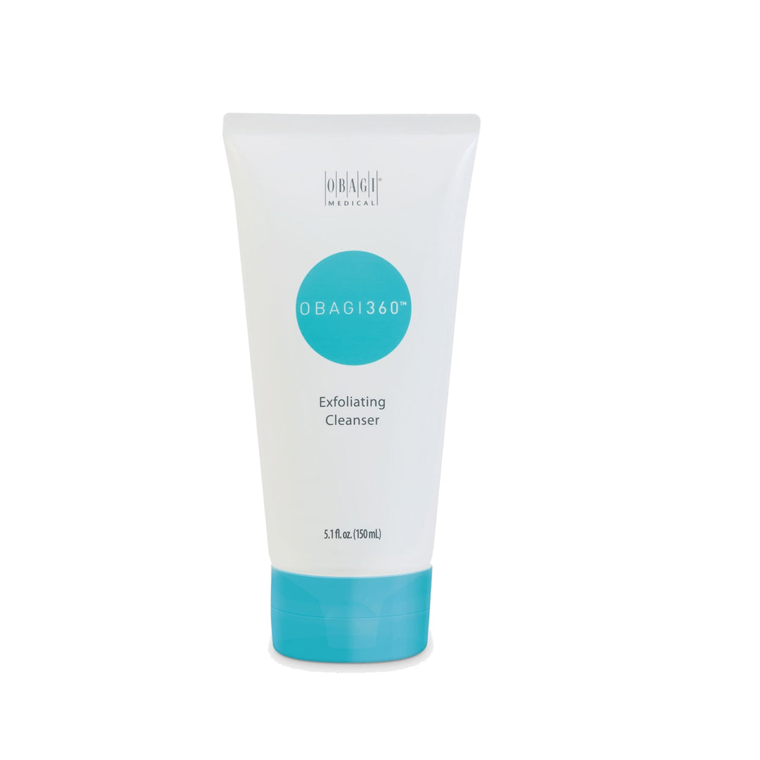 Obagi360 Exfoliating Cleanser 150ml