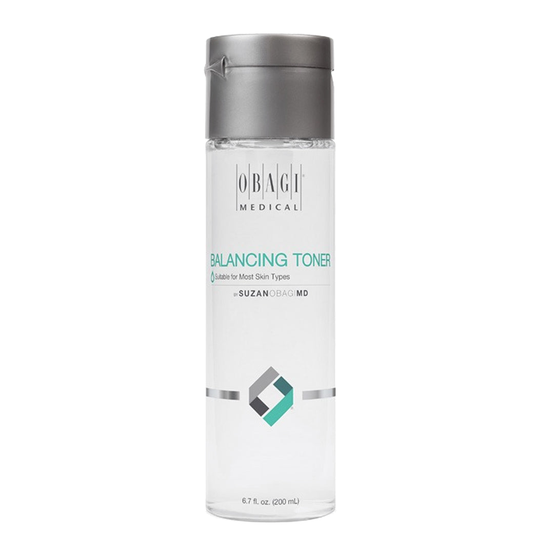 SuzanObagi Balancing Toner - 200ml