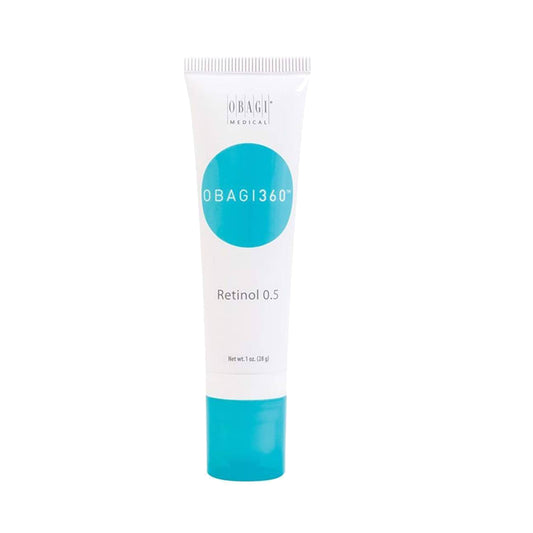 Obagi retinol 0.5% 28g