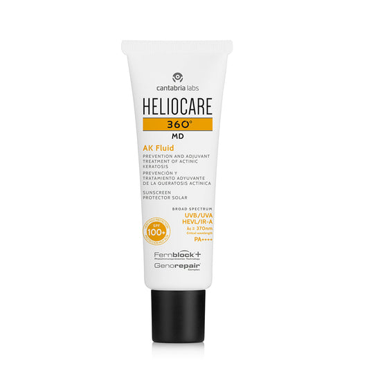 HELIOCARE 360° AK Fluid SPF100+