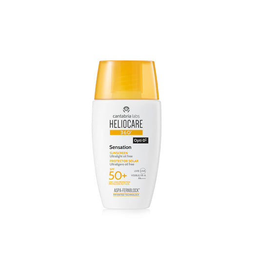 HELIOCARE 360° Sensation SPF50+