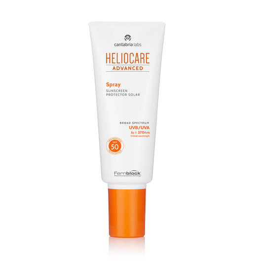 HELIOCARE ADVANCED Spray SPF50 200ml
