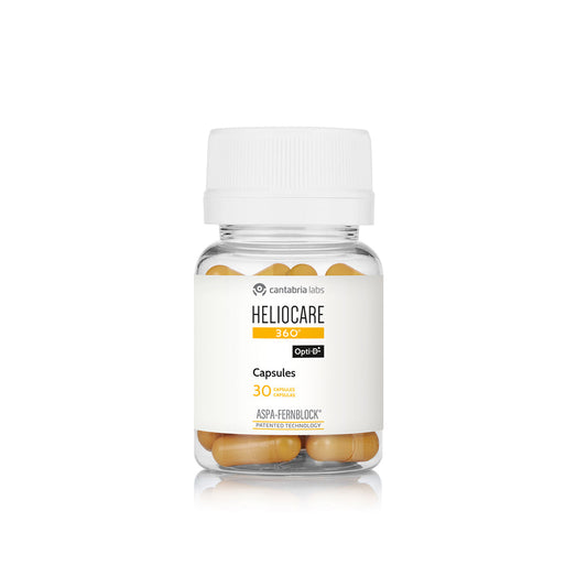 HELIOCARE 360° Capsules (30)