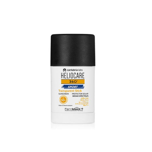 HELIOCARE 360° SPORT Transparent Stick SPF50+