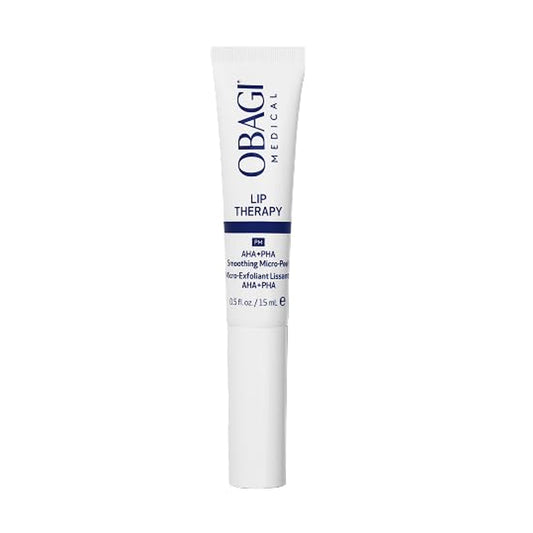 Obagi Lip Therapy AHA + PHA Smoothing Micro-Peel 15 ml