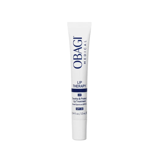 Obagi LIP THERAPY Soothe and Protect Lip Treatment SPF30 10g