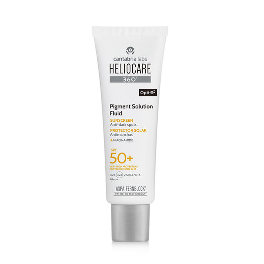 HELIOCARE 360° Pigment Solution Fluid SPF50+