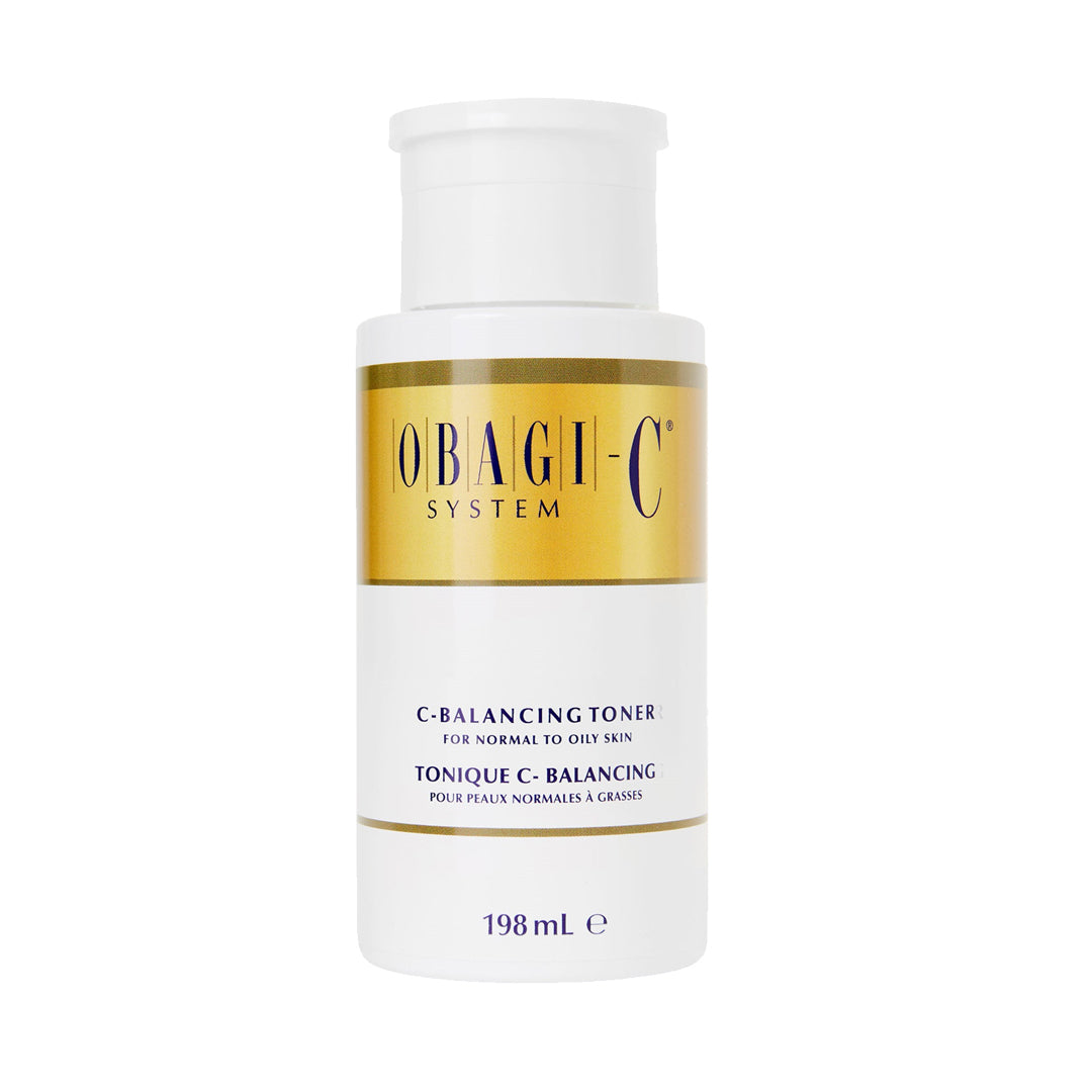 Obagi, C-Balancing Toner FX - Normal to Oily Skin - 198ml