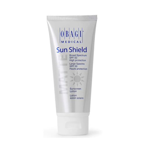 Obagi Matte Sun Shield Broad Spectrum - SPF50 -  85g